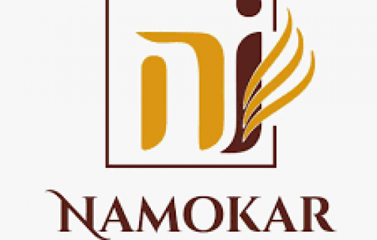 Namokar Jewels